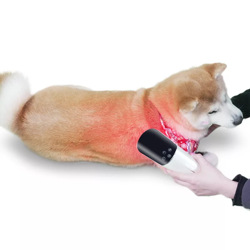 LED-P | Pet Handheld Light Therapy Device