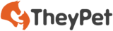TheyPet Logo
