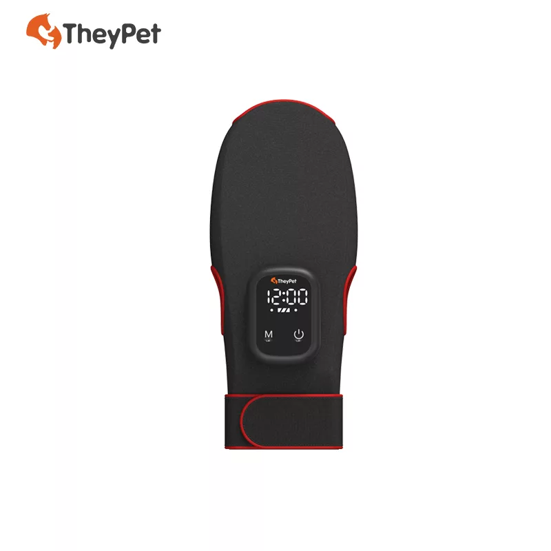 Animal Flexible Red Light Therapy Glove (1)