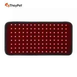 Animal Flexible Red Light Therapy Wrap (2)