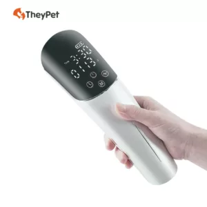 Pet LED Light Therapy Device (1)
