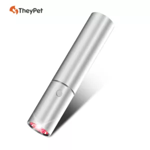 Portable Pet Light Therapy Torch (1)