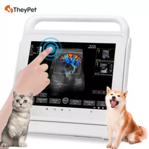 PT50C Veterinary Ultrasound Detector (1)